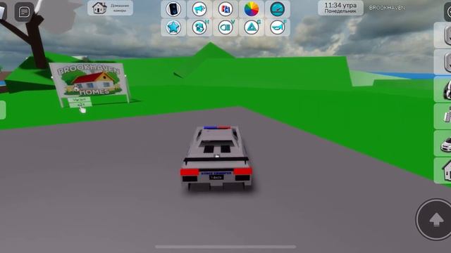 ПОКАЗЫВАЮ ВСЕ МАШИНЫ ЗА ПРЕМИУМ В BROOKHAVEN РП🏠ОЧЕНЬ КРУТЫЕ МАШИНЫ🚗🚗🚗 #roblox #brookhaven смотреть онлайн