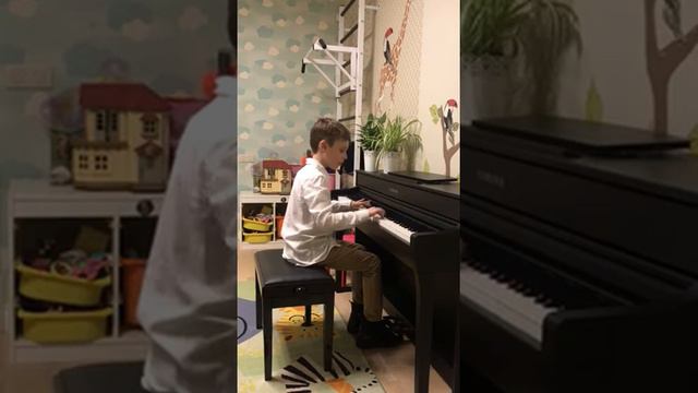 Томашевский Марк смотреть онлайн
