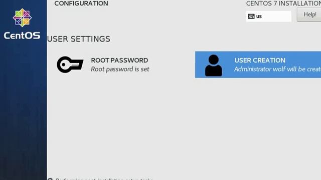 How install clean Centos 7 X64 to Virtualbox смотреть онлайн