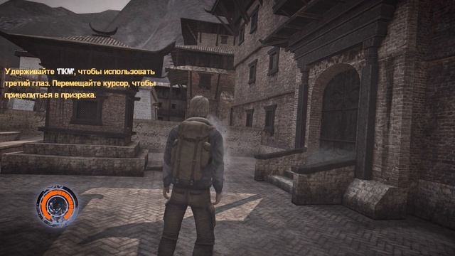 Cursed Mountain 03 прохождение walkthrough смотреть онлайн