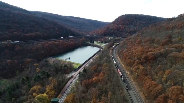 Norfolk Southern Breaks Ground on New Midtown Atlanta Headquarters смотреть онлайн