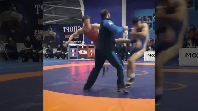 Секретная техника борьбы. смотреть онлайн