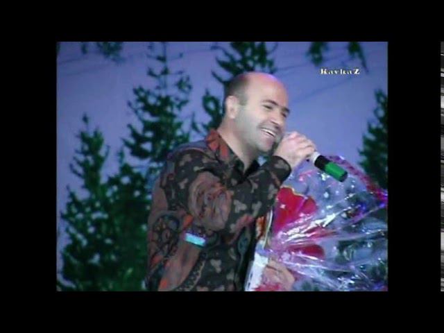 Марьям Казиева и Надырбег Казиев - Гъит ишри ихь веледар смотреть онлайн