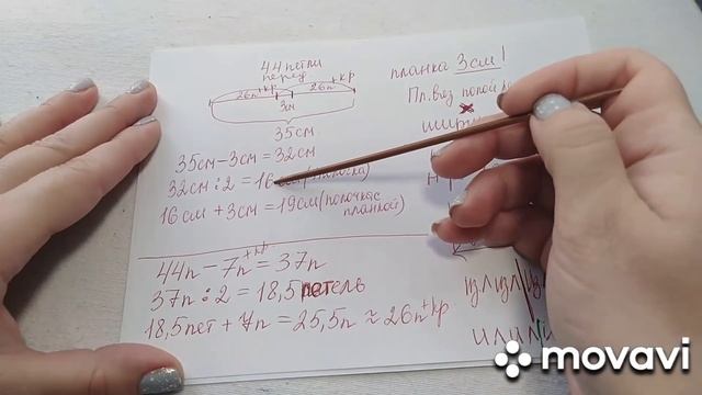 Жилет "Экспромт" Часть1. Необычный крой, много деталей. Подробный обзор.//Knitting смотреть онлайн