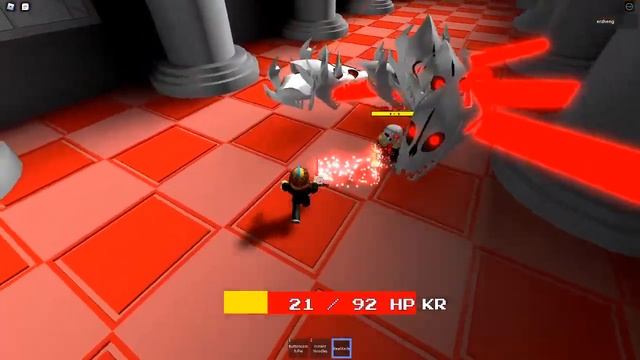 roblox Sans Multiversal Battles - underfell sans event смотреть онлайн