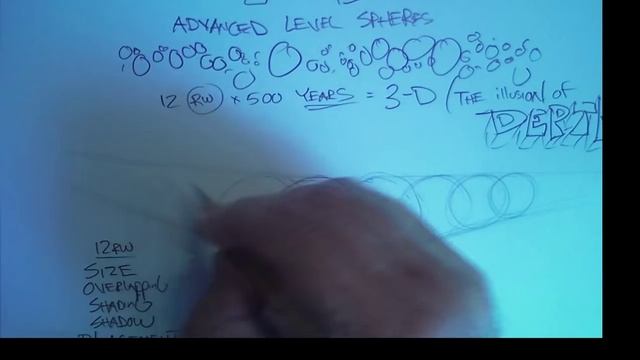 Day 3: Can Professor Bill Learn-To-Draw in 30-Days? смотреть онлайн