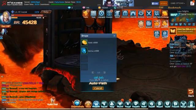 Nova Genesis Ч*2 смотреть онлайн
