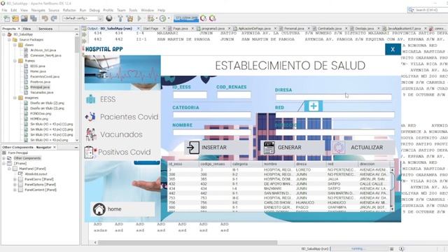 Proyecto Neo4j y Java - BASE DE DATOS ORIENTADA A GRAFOS смотреть онлайн