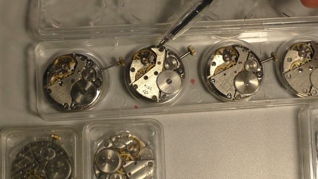 Александр Бродниковский-школа часовых мастеров СПБ, раритетные и уникальные часы СССР смотреть онлайн