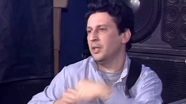 "Поиграй со мной гроза" 1994' "Воскресение" смотреть онлайн