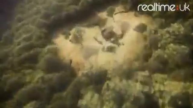 Stormbirds Game Trailer смотреть онлайн