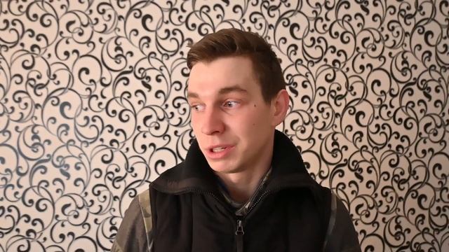 Сергей Шилько получил квартиру от государства. Если Вы готовы помочь парню, пишите в комментариях. смотреть онлайн