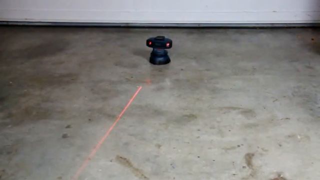 Bosch GSL2 Surface Laser смотреть онлайн