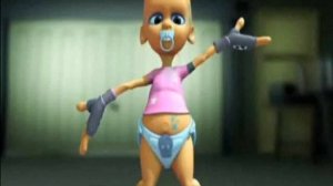 tecktonik music one desire-jakarta