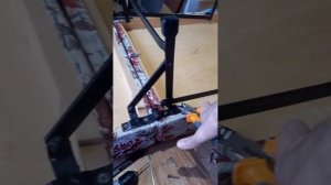 Разбираем кресло-кровать - снимаем механизм трансформации !!! Оренбург. тел: 89877920000.