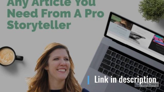 I will write any article you need from a pro storyteller смотреть онлайн