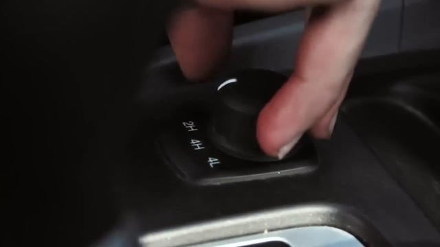 Desafio Nueva Ford Ranger - Finalista 2