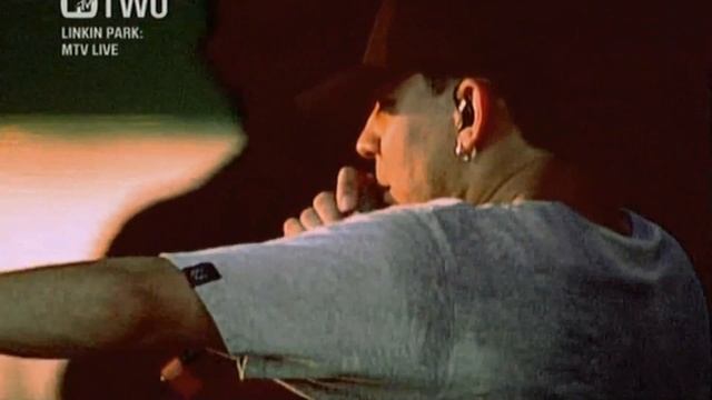One Step Closer - Linkin Park (Rock Am Ring 2004) смотреть онлайн