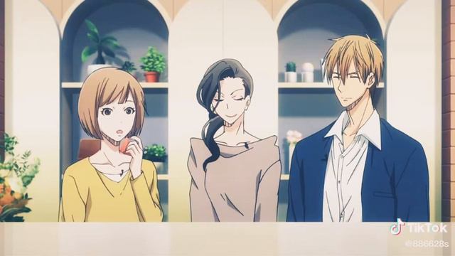 Угроза для парня номер 1  эпизод