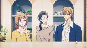 Угроза для парня номер 1  эпизод