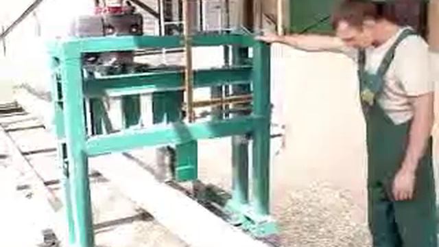 Оцилиндровочный станок смотреть онлайн