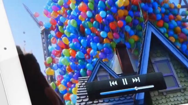 Official Trailer iPad 3 - The new Apple iPad - TV Ad - This Good смотреть онлайн