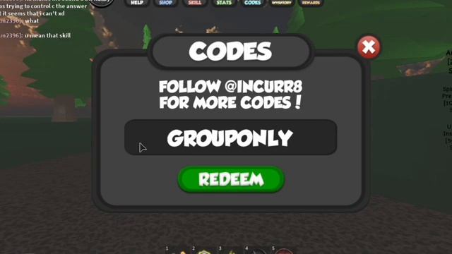 ALL WORKING *5 CODES* IN [14K CODE] Elemental Power Simulator [ROBLOX] *OP CODES* смотреть онлайн
