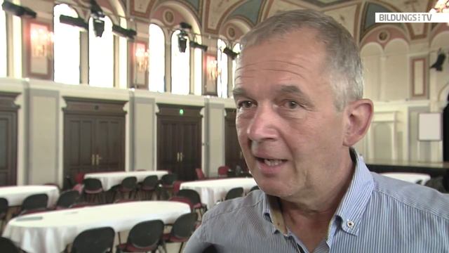 Thomas Berliner: Teams brauchen Rahmenbedingungen смотреть онлайн