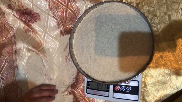 Халва по рецепту моей бабушки. Самая вкусная халва, которую я когда либо ела/Xalvanın hazırlanması смотреть онлайн