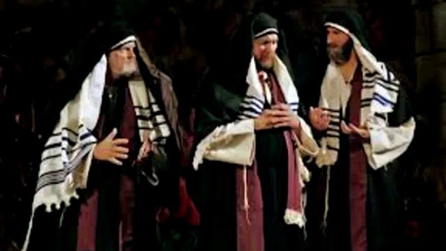 Весть третьего ангела. Проповедь 24 Дух исключительности - Алонзо Джоунс. смотреть онлайн