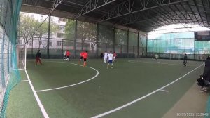 Луганск, Кв. Южный, Бесплатный Футбольный Ангар, 10 мая 2021