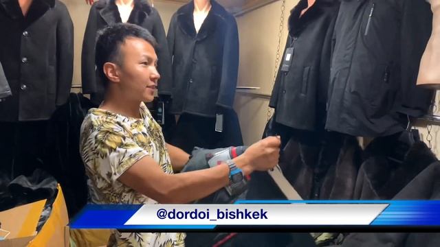 Мужской Парка /Куртка ~Дубленка Дордой Базар #доставка #заказ #дордойрынок #скидка #оптом #розница смотреть онлайн
