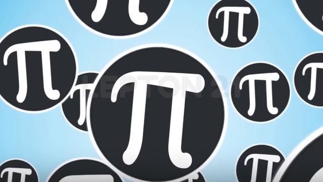 Asal mula nilai pi смотреть онлайн