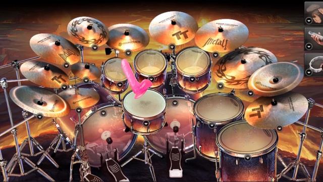 Барабаны не настроены определит ли обычный человек смотреть онлайн