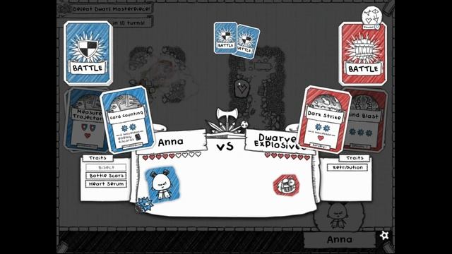 Guild of Dungeoneering Let's Play PT 30 Maths For The Win смотреть онлайн