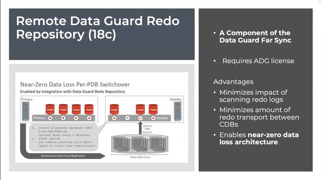 Viscosity Webinars: Prepare for Oracle Database 23c смотреть онлайн