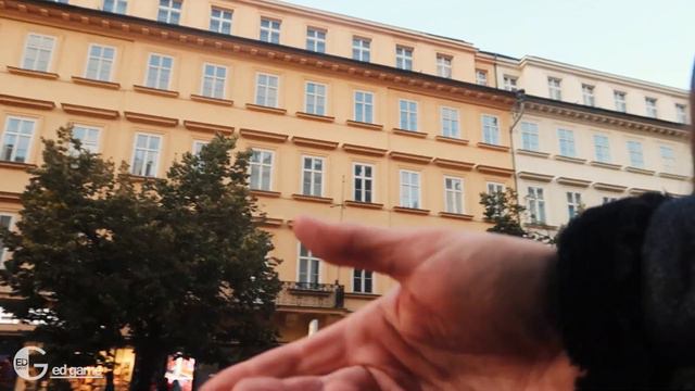 Picking Up Girls In Prague, Czech Republic