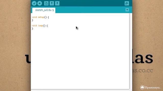 Getting Started with Arduino:Blink смотреть онлайн