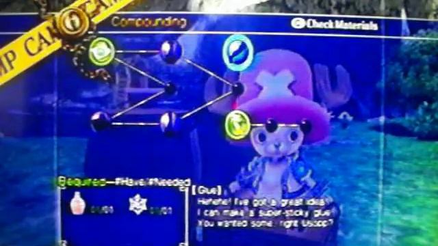I Walk Through It! - One Piece Unlimited Adventure - Part 37 - Super Pickaxe смотреть онлайн