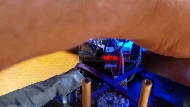 Taranis Setup   How To Bind To A Receiver