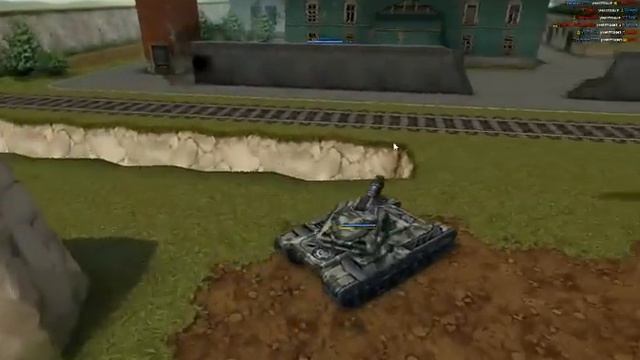 tankionline новые тени релиз 1.104.0 смотреть онлайн