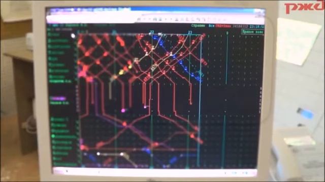 ОПЦ и ОРГАНИЗАЦИЯ ПЕРЕВОЗОК НА ЖД смотреть онлайн
