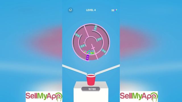 MultiMaze смотреть онлайн