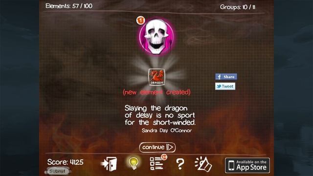 Doodle Devil | Classic Flash Games смотреть онлайн