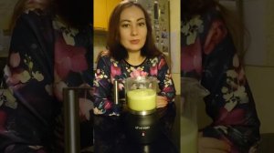 Готовлю чай матча с пенкой в капучинаторе! Обзор капучинатора Kitfort-KT-712