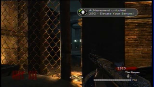 CoD:WaW~Elevate Your Senses! Achievement/Trophy Guide [HD] смотреть онлайн