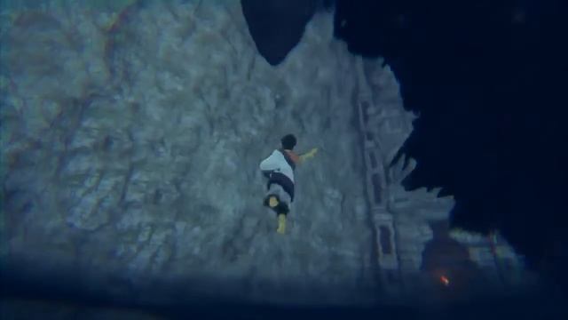 ГАЙДЫ: The Last Guardian - Как получить скрытые бонусы и какашки Трико! смотреть онлайн