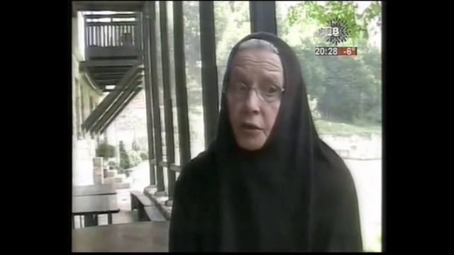 Монашење ☦️ серијал ДУХОВНИЦИ смотреть онлайн