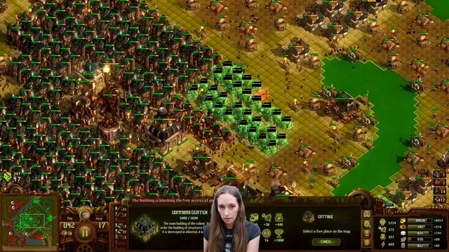 They Are Billions - Surrounded! 80 Days - Custom Map - No Pause смотреть онлайн