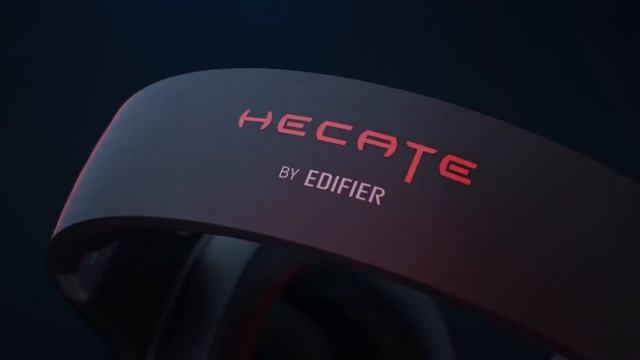 Headset Gamer 7.1 Virtual EDIFIER G2II смотреть онлайн
